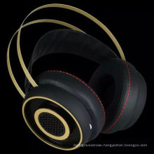 Promo Gift Items Elegant Design Computer Headphones (K-17)